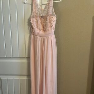 Wedding Guest/Prom Dress